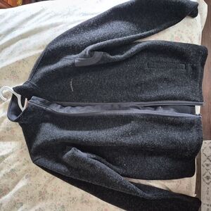 Merrel Full-Zip Jacket